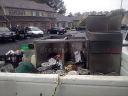 Best Scrap Metal Removal  in Union Point, GA