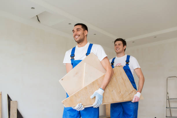Best Donation Pickup Services  in Union Point, GA