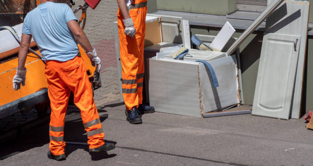 Best Scrap Metal Removal  in Union Point, GA