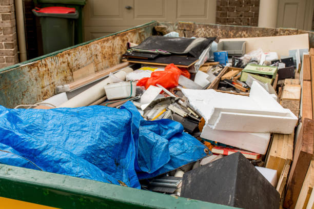 Reliable Union Point, GA Junk Removal Services Solutions
