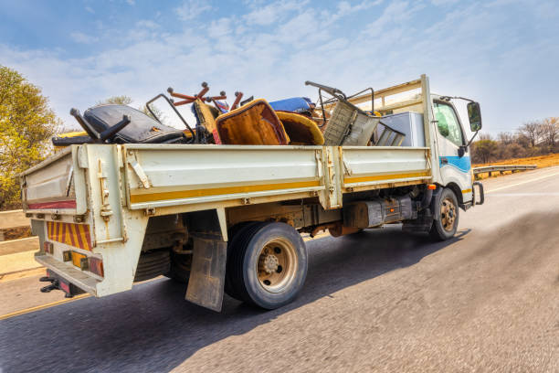 Best Retail Junk Removal  in Union Point, GA