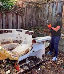 Best Yard Waste Removal  in Union Point, GA