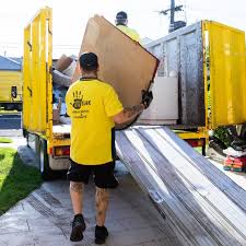Best Carpet Removal and Disposal  in Union Point, GA