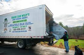 Best Demolition Debris Removal  in Union Point, GA
